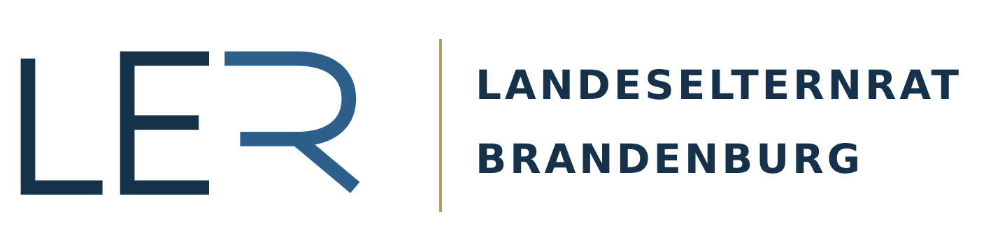 LER · Landeselternrat Brandenburg